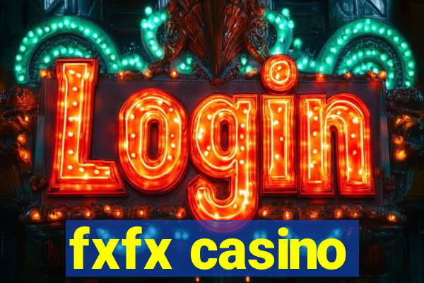 fxfx casino